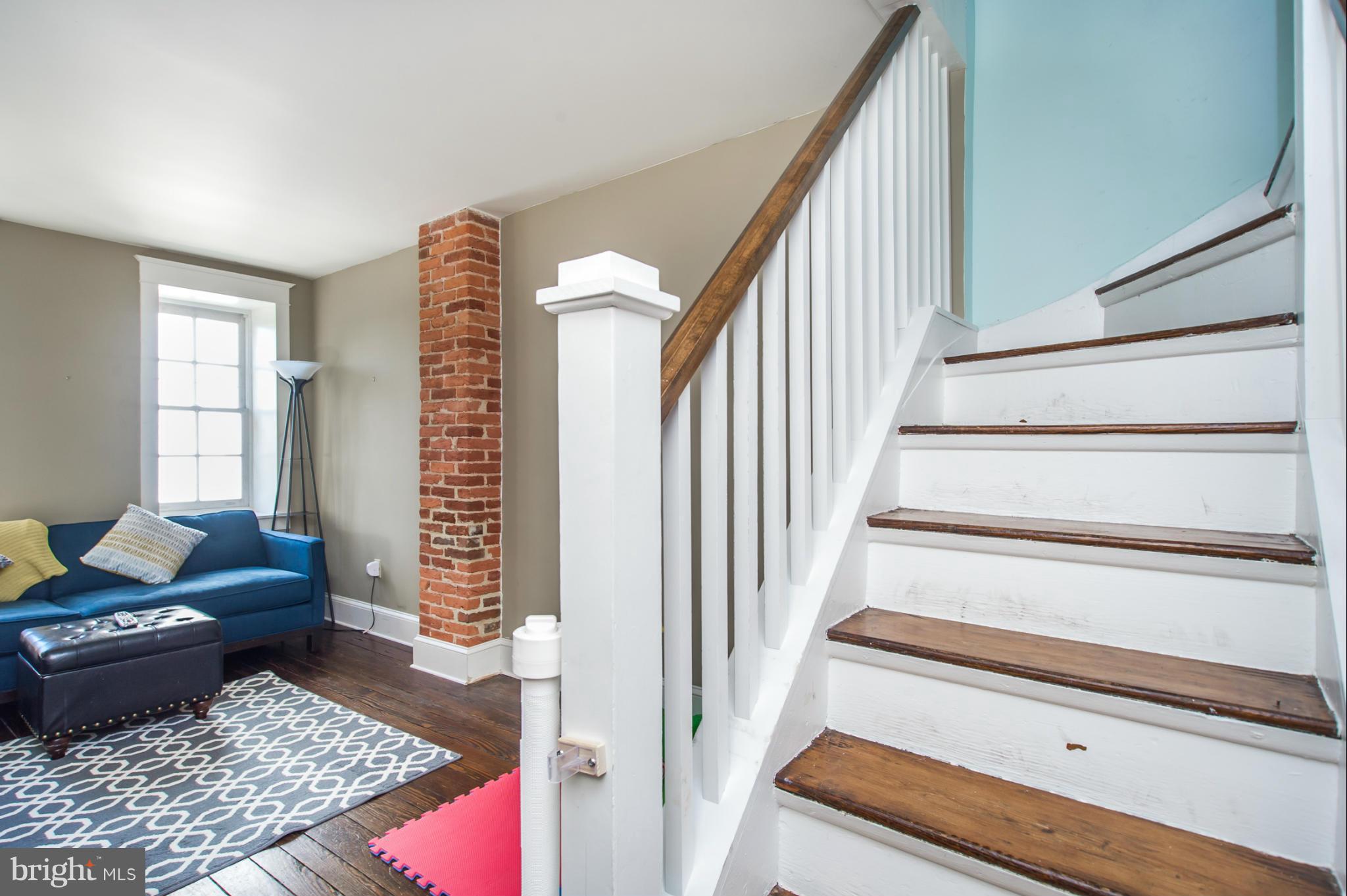 1308 Rutter Street Baltimore, MD 21217 - Photo 8 of 28 Family Room