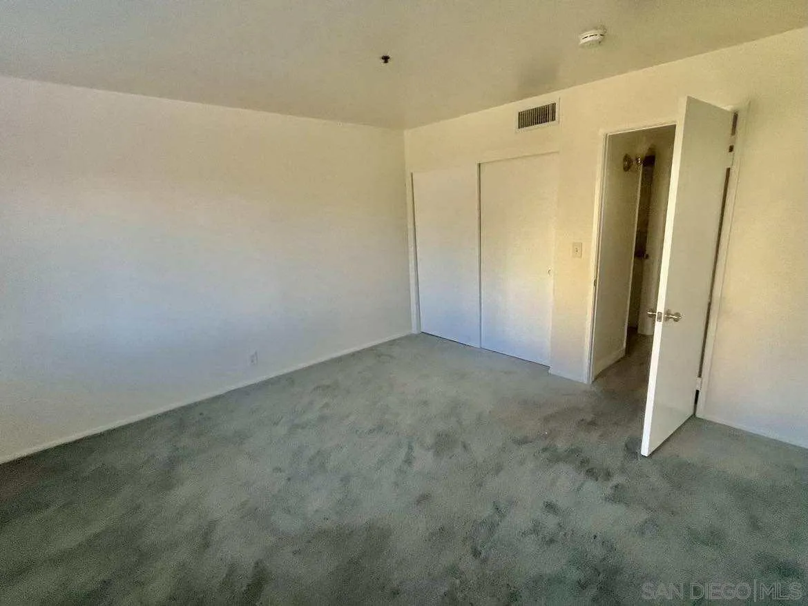 3980 Faircross Place, Unit 23 San Diego, CA 92115 - Photo 20 of 21 a view of room
