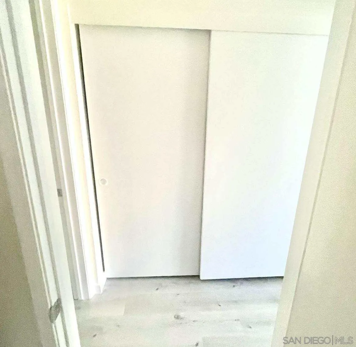 3980 Faircross Place, Unit 23 San Diego, CA 92115 - Photo 21 of 21 a view of a closet