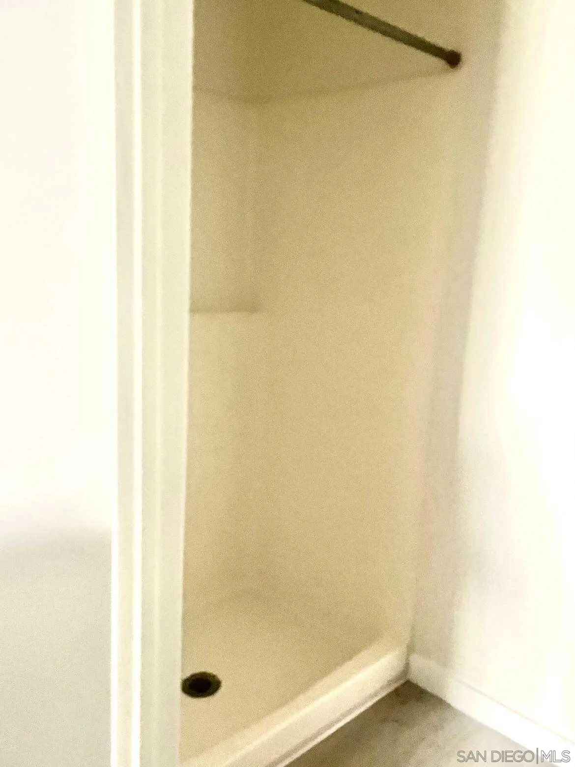 3980 Faircross Place, Unit 23 San Diego, CA 92115 - Photo 10 of 21 a bathroom with a glass shower door