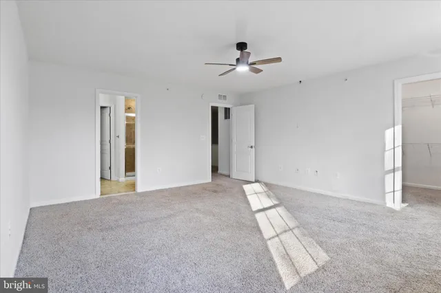 a view of small space