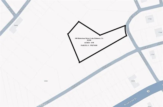 $103,000 | 100 Robertson Street, Blackfoot, ID 83221