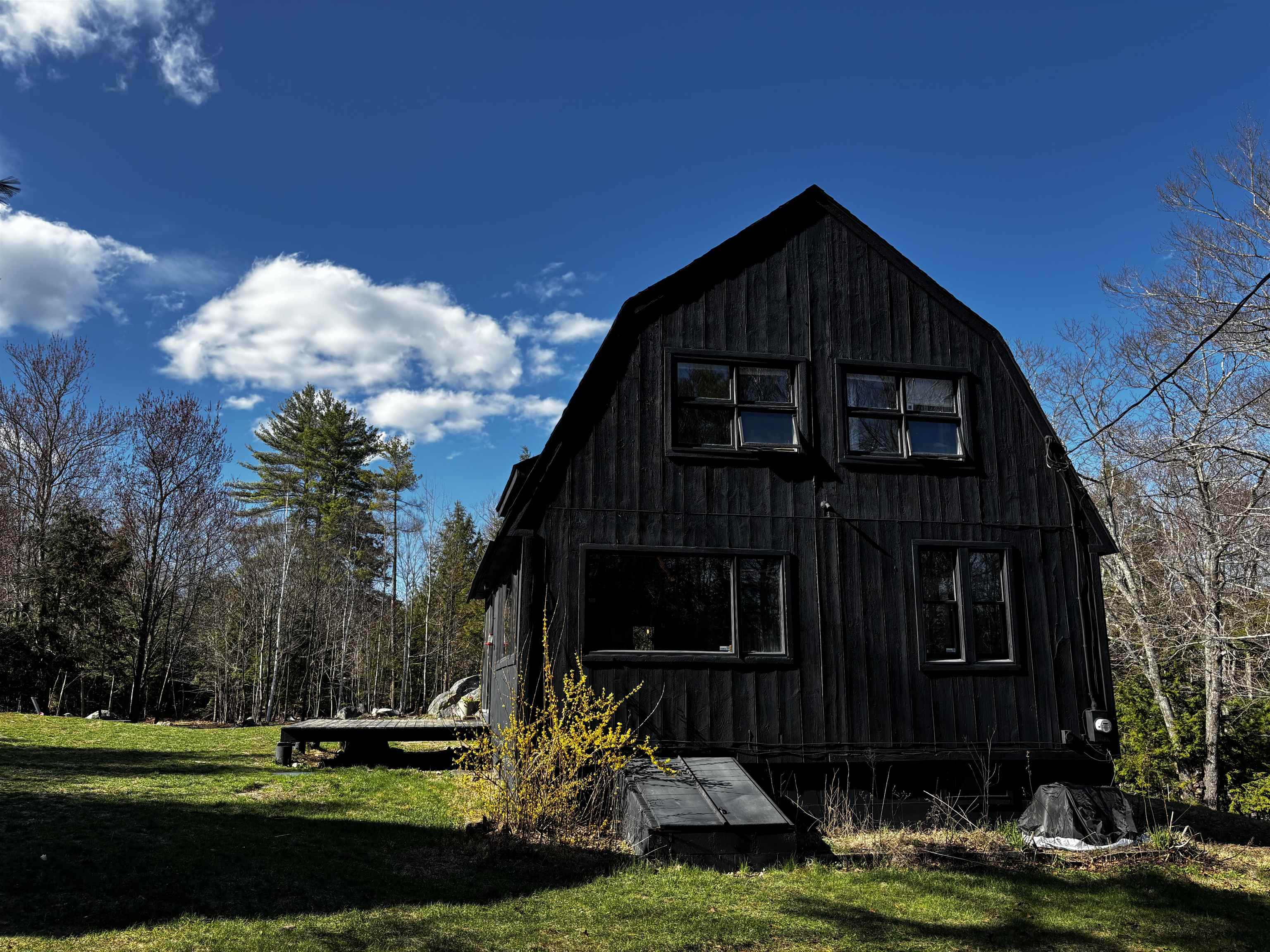 240 Emery Mills Road Lebanon, ME 04027 - Photo 11 of 35