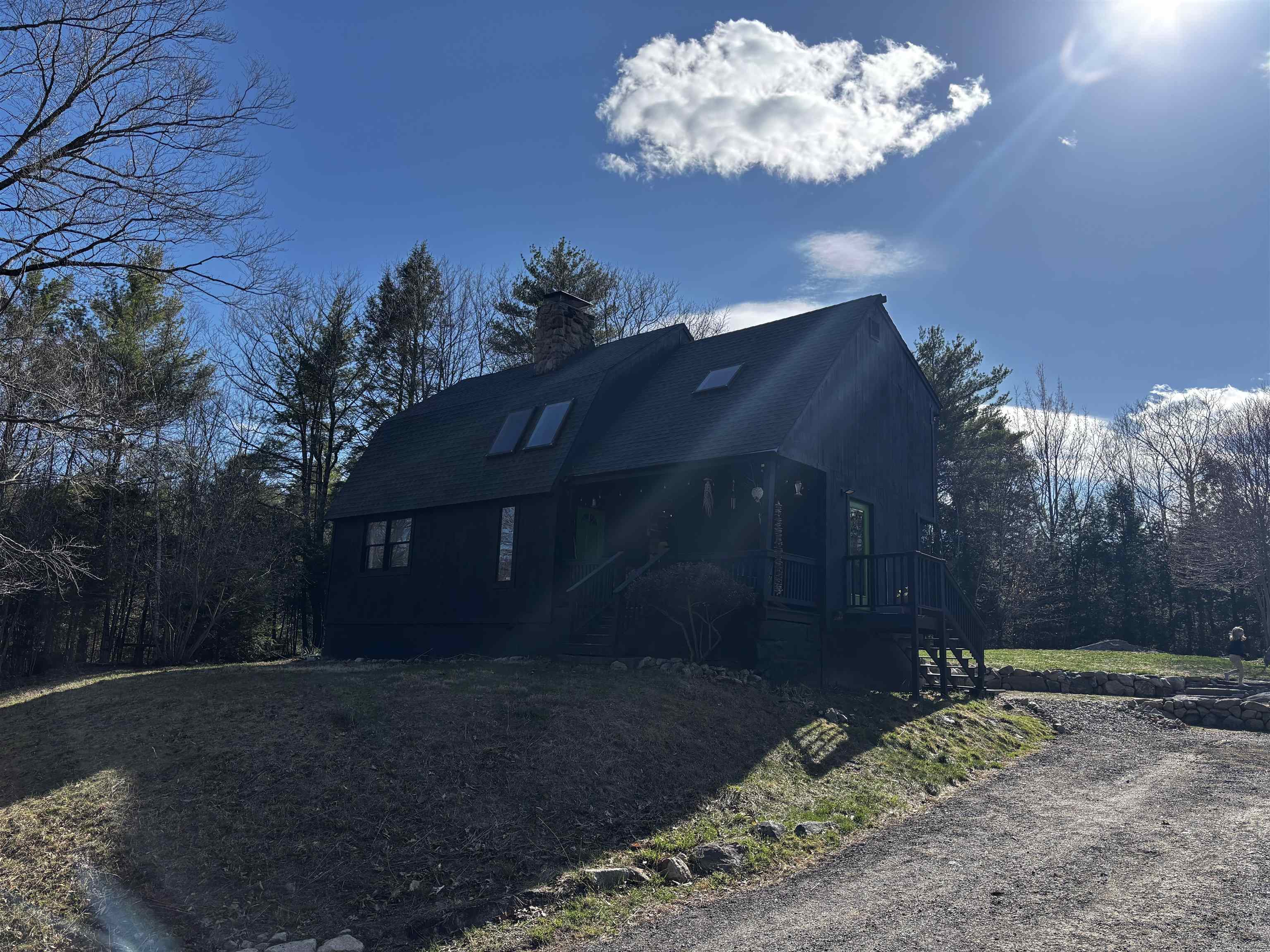 240 Emery Mills Road Lebanon, ME 04027 - Photo 2 of 35