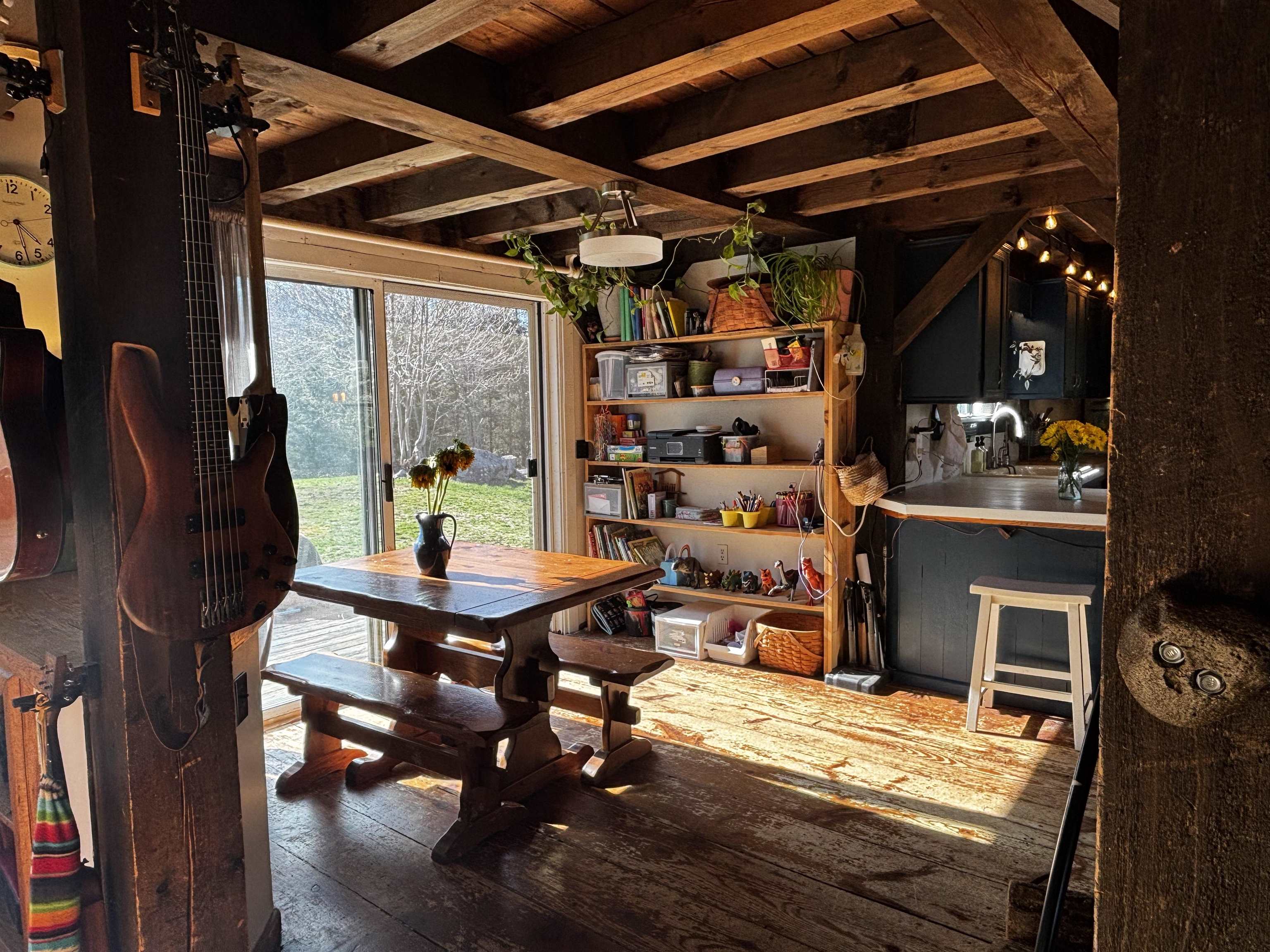 240 Emery Mills Road Lebanon, ME 04027 - Photo 22 of 35