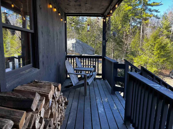 $395,000 | 240 Emery Mills Road, Lebanon, ME 04027