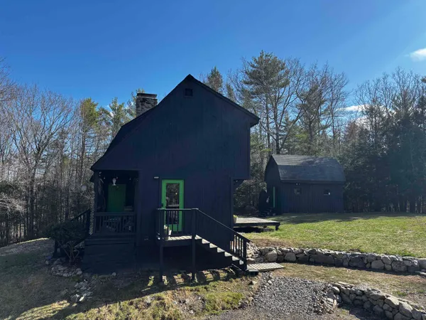 $395,000 | 240 Emery Mills Road, Lebanon, ME 04027