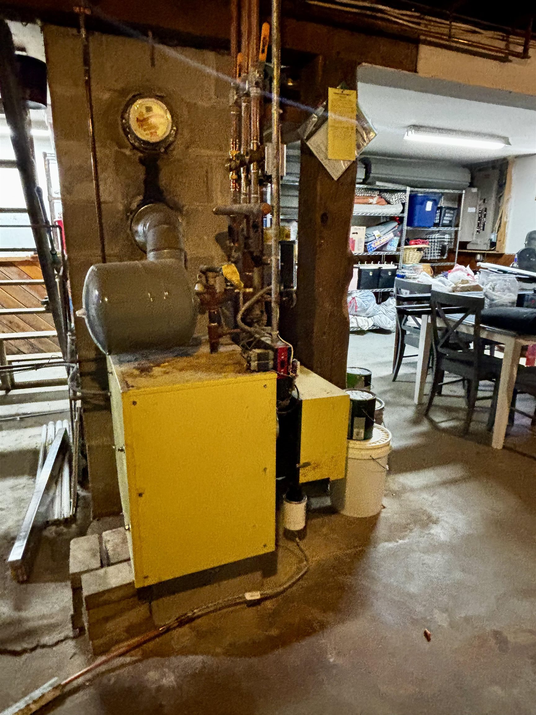 240 Emery Mills Road Lebanon, ME 04027 - Photo 33 of 35