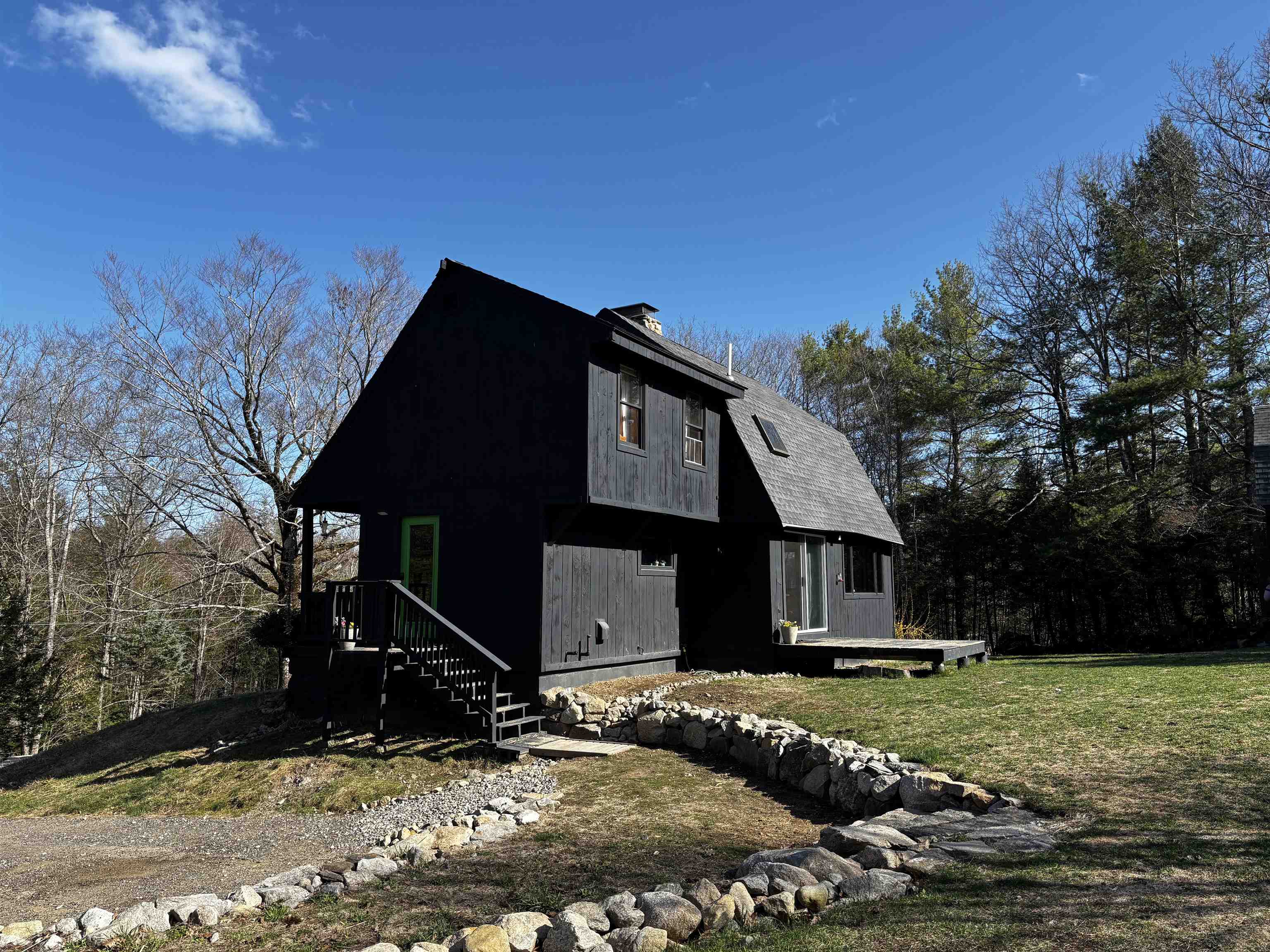 240 Emery Mills Road Lebanon, ME 04027 - Photo 4 of 35