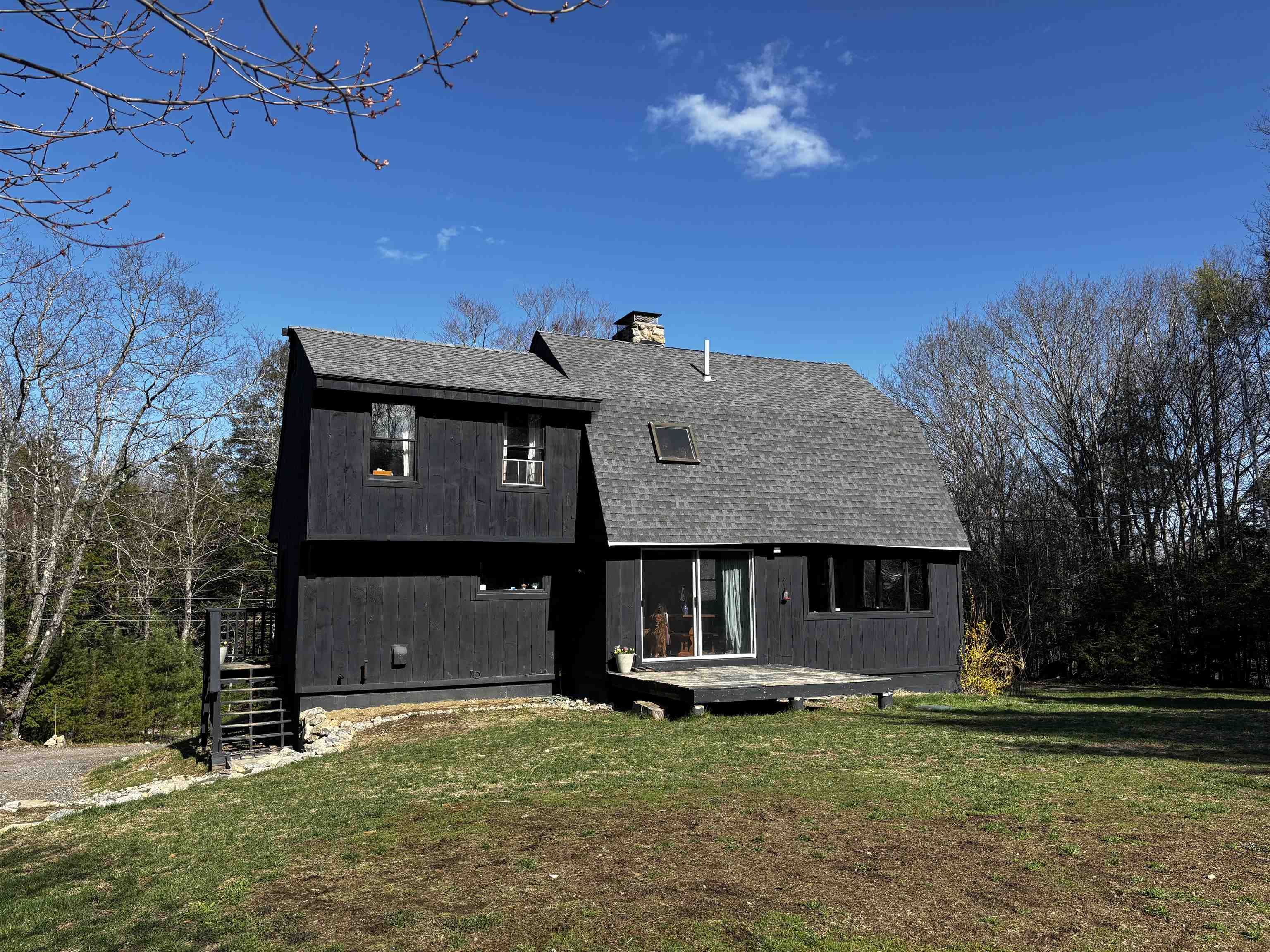 240 Emery Mills Road Lebanon, ME 04027 - Photo 5 of 35