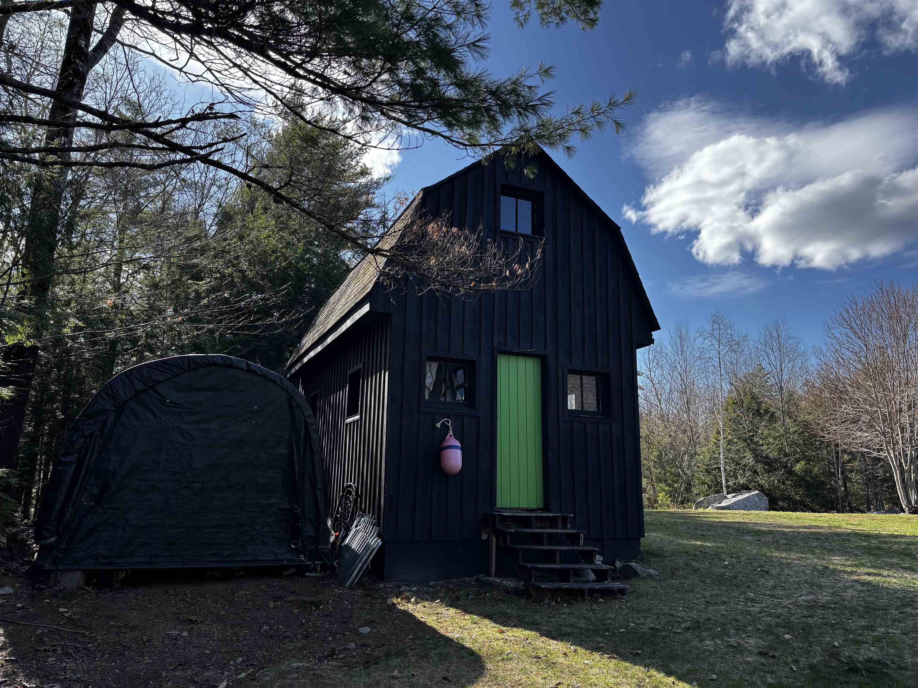 240 Emery Mills Road Lebanon, ME 04027 - Photo 10 of 35