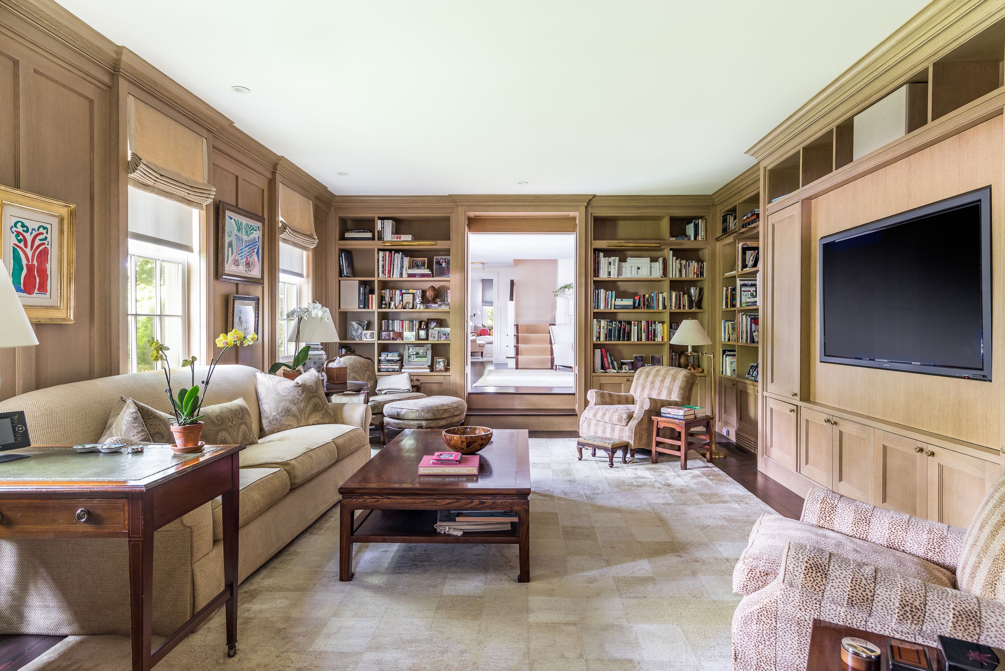 107 Apaquogue Road East Hampton, NY 11937 - Photo 15 of 43