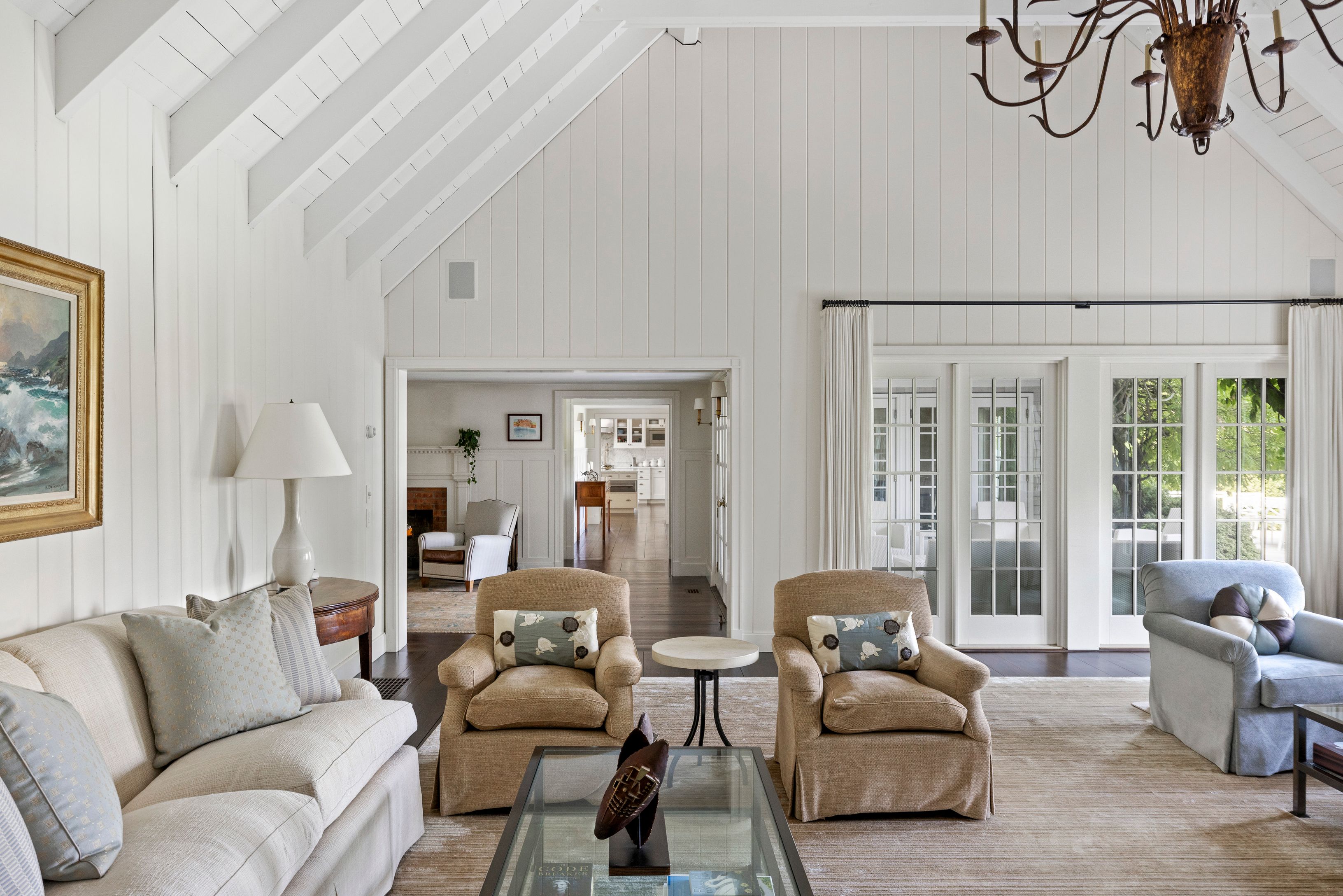 107 Apaquogue Road East Hampton, NY 11937 - Photo 18 of 43