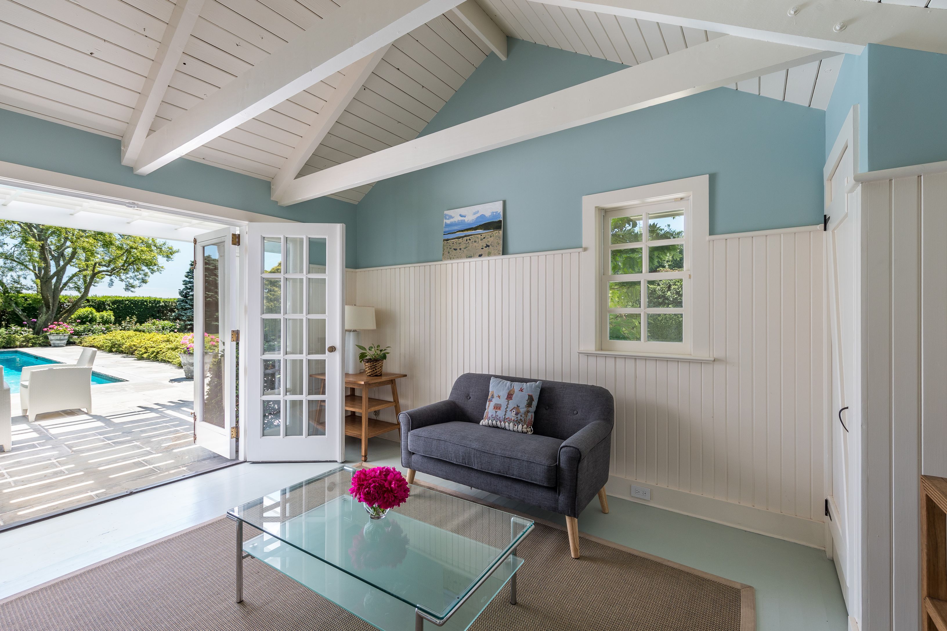 107 Apaquogue Road East Hampton, NY 11937 - Photo 10 of 43