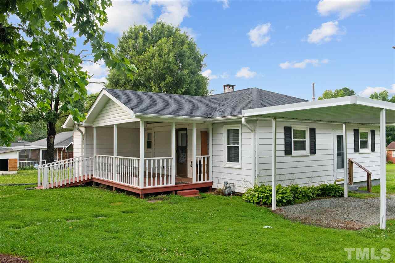 408 Hocutt Road Durham, NC 27703 - Photo 4 of 25 Gallery Image 4