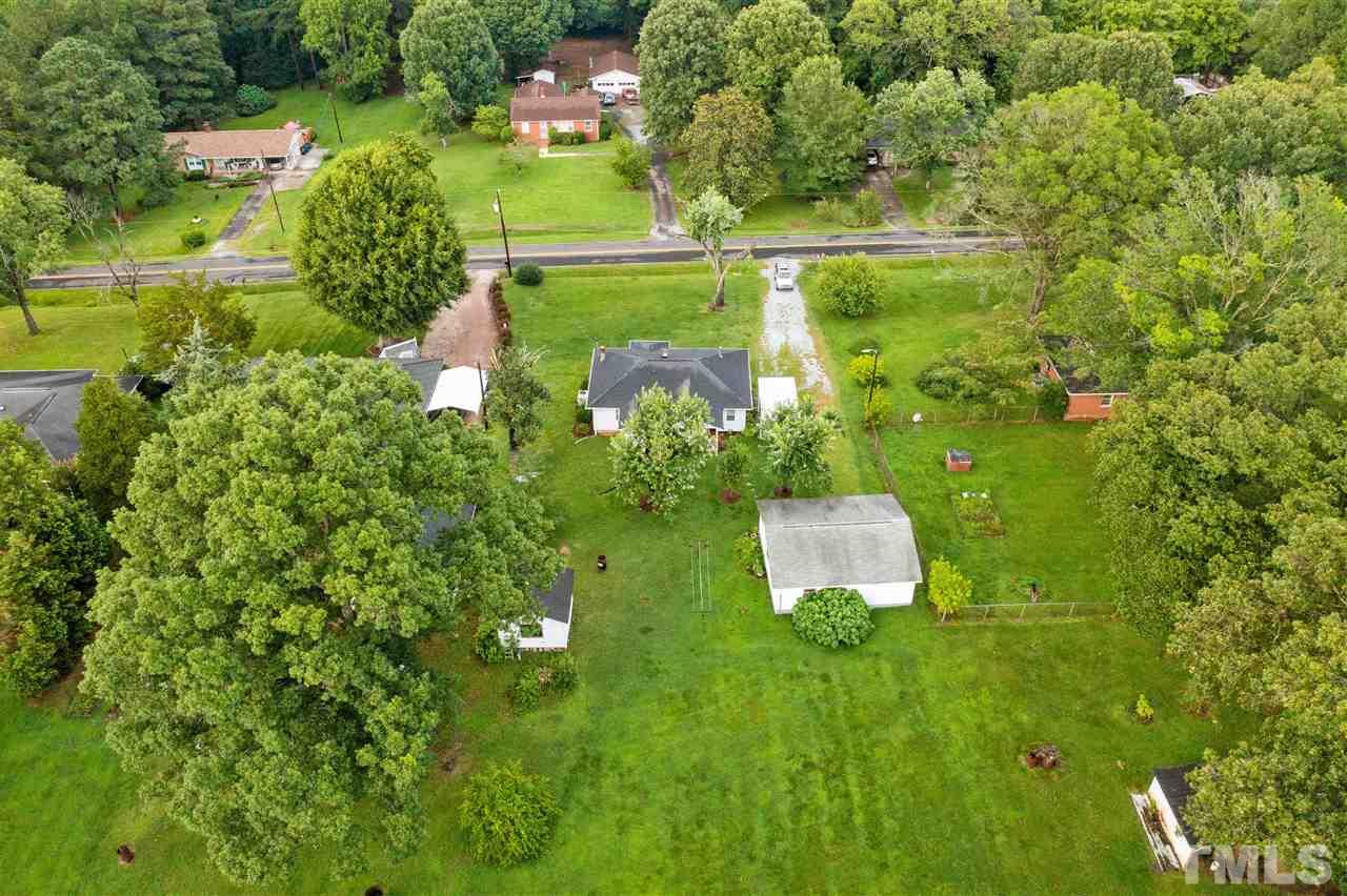 408 Hocutt Road Durham, NC 27703 - Photo 8 of 25 Gallery Image 8