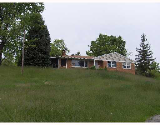 2120 Snyder Domer Road Springfield, OH 45502 - Photo 1 of 2