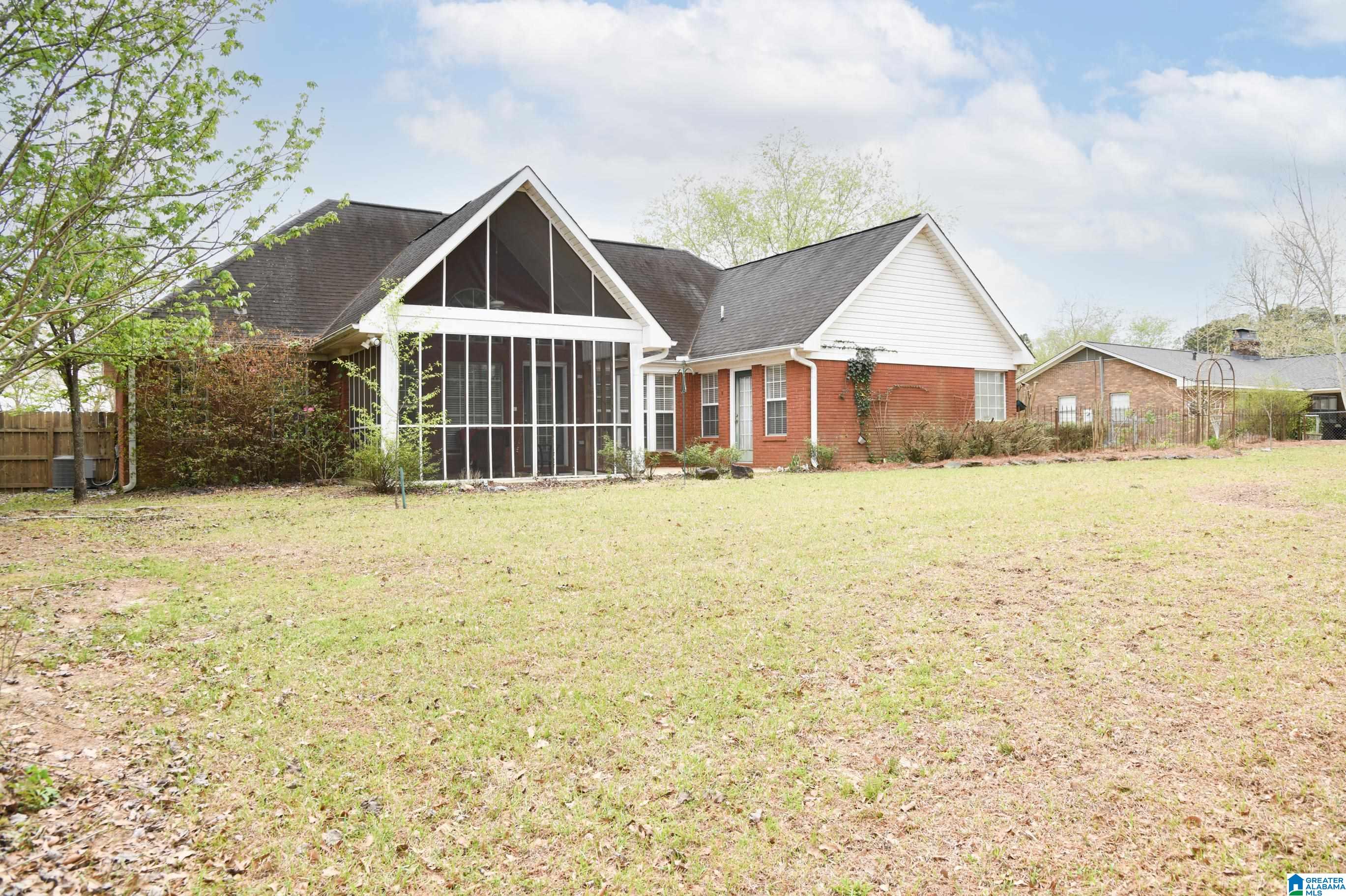 907 Frances Circle Clanton, AL 35045 - Photo 38 of 49