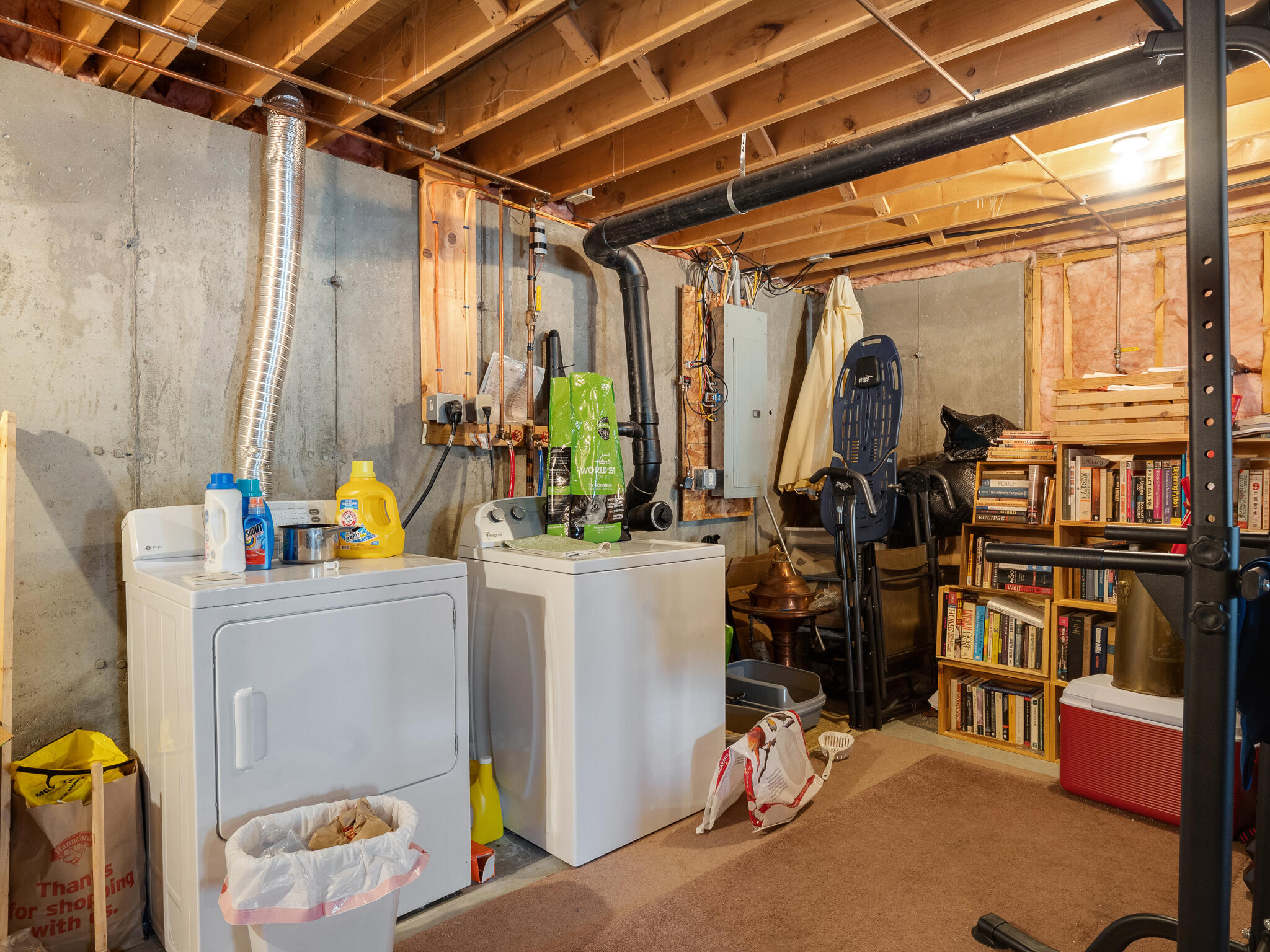45 Mill Hill Road, Unit 1 Bethel, ME 04217 - Photo 39 of 45 Mill Hill-40