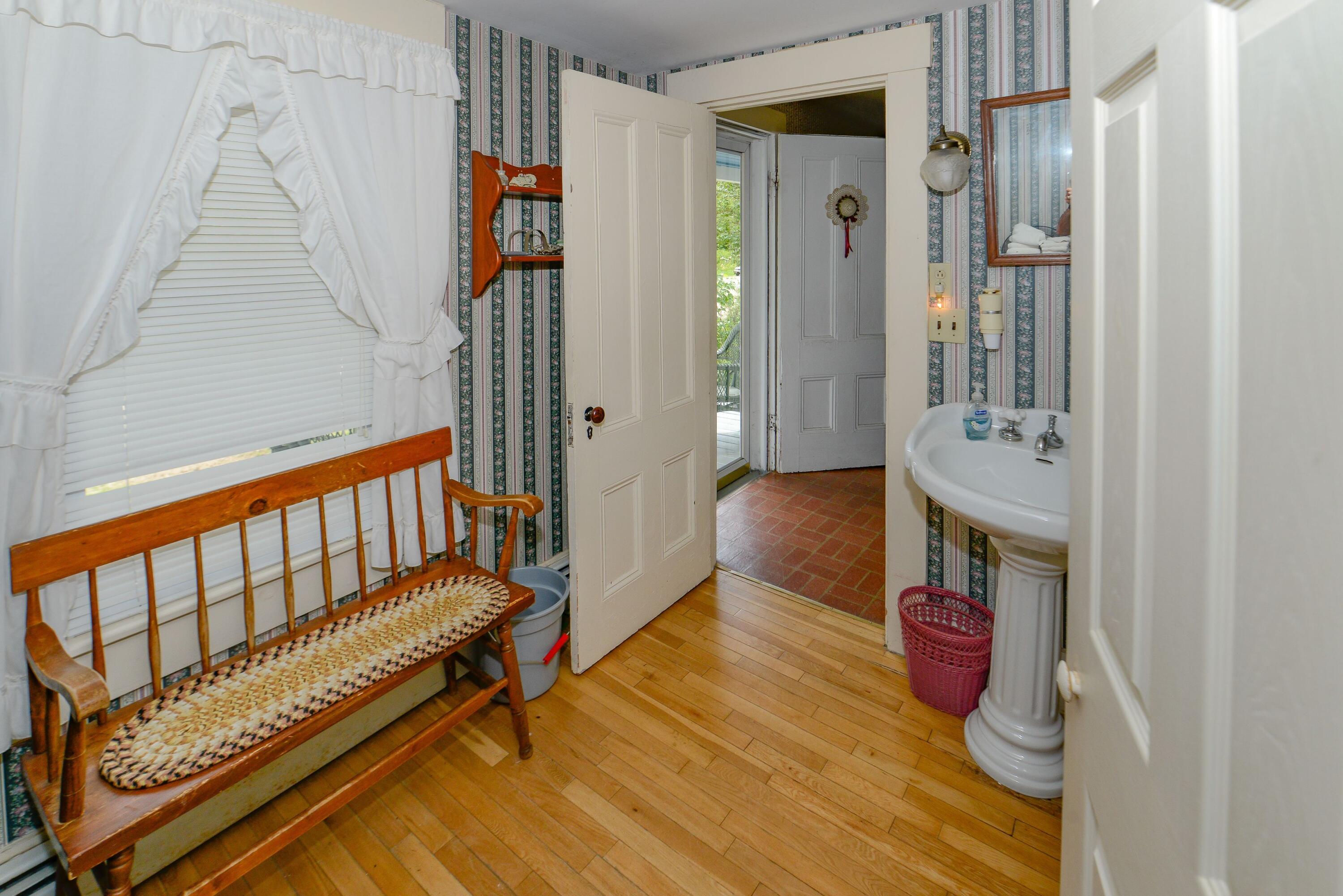 113 North Fryeburg Road Fryeburg, ME 04037 - Photo 25 of 38 el bath 1