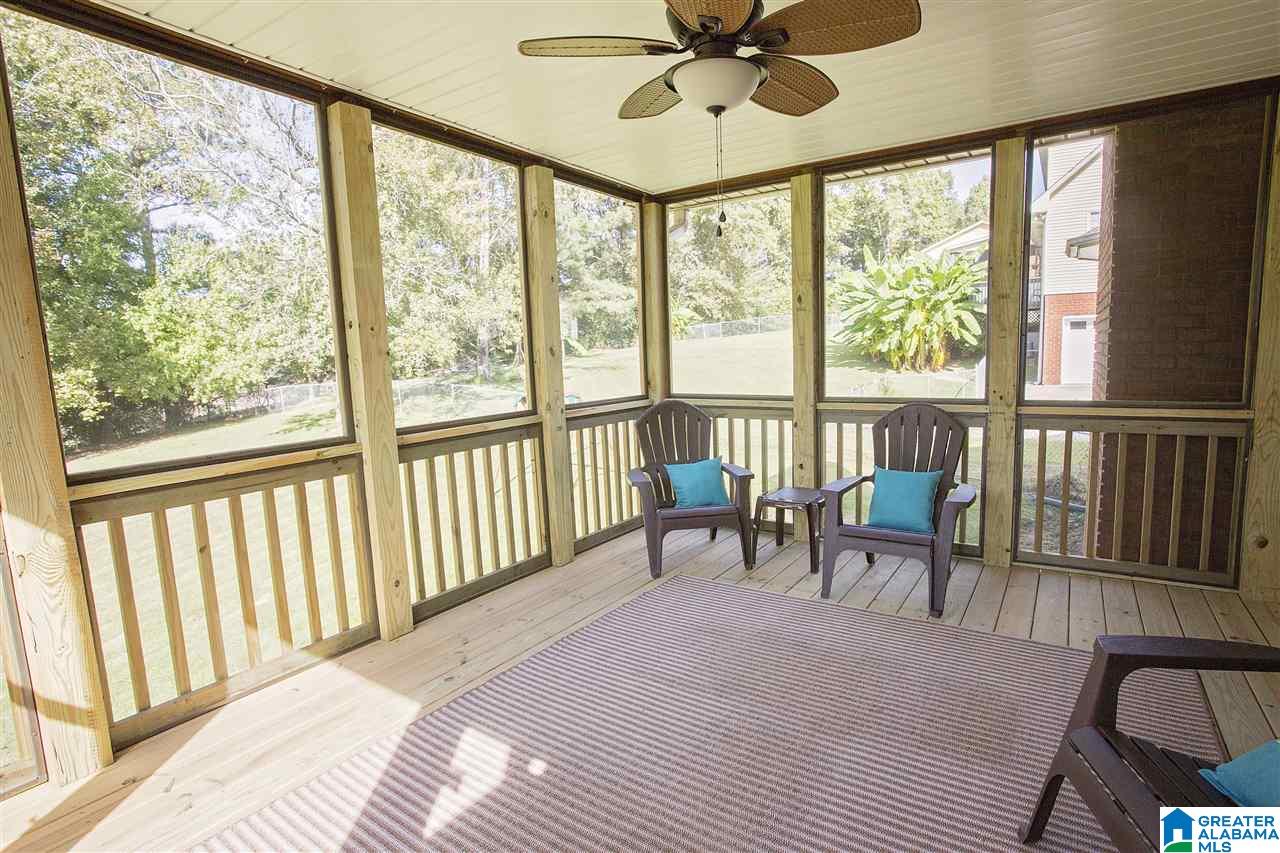 6031 Springview Drive Mount Olive, AL 35117 - Photo 29 of 32