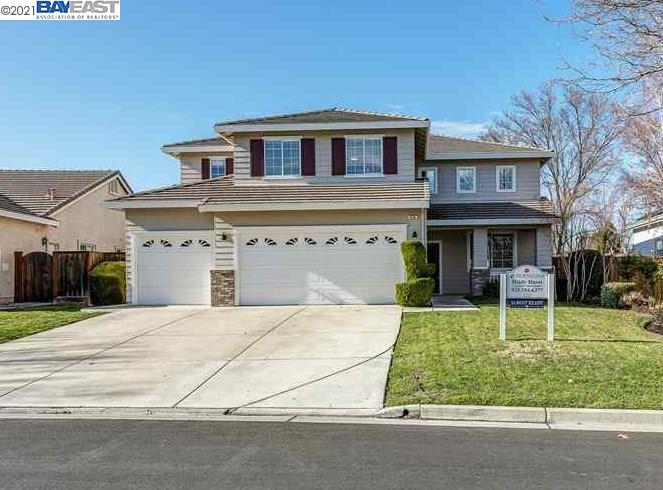 619 Red Rome Lane Brentwood, CA 94513 - Photo 1 of 1