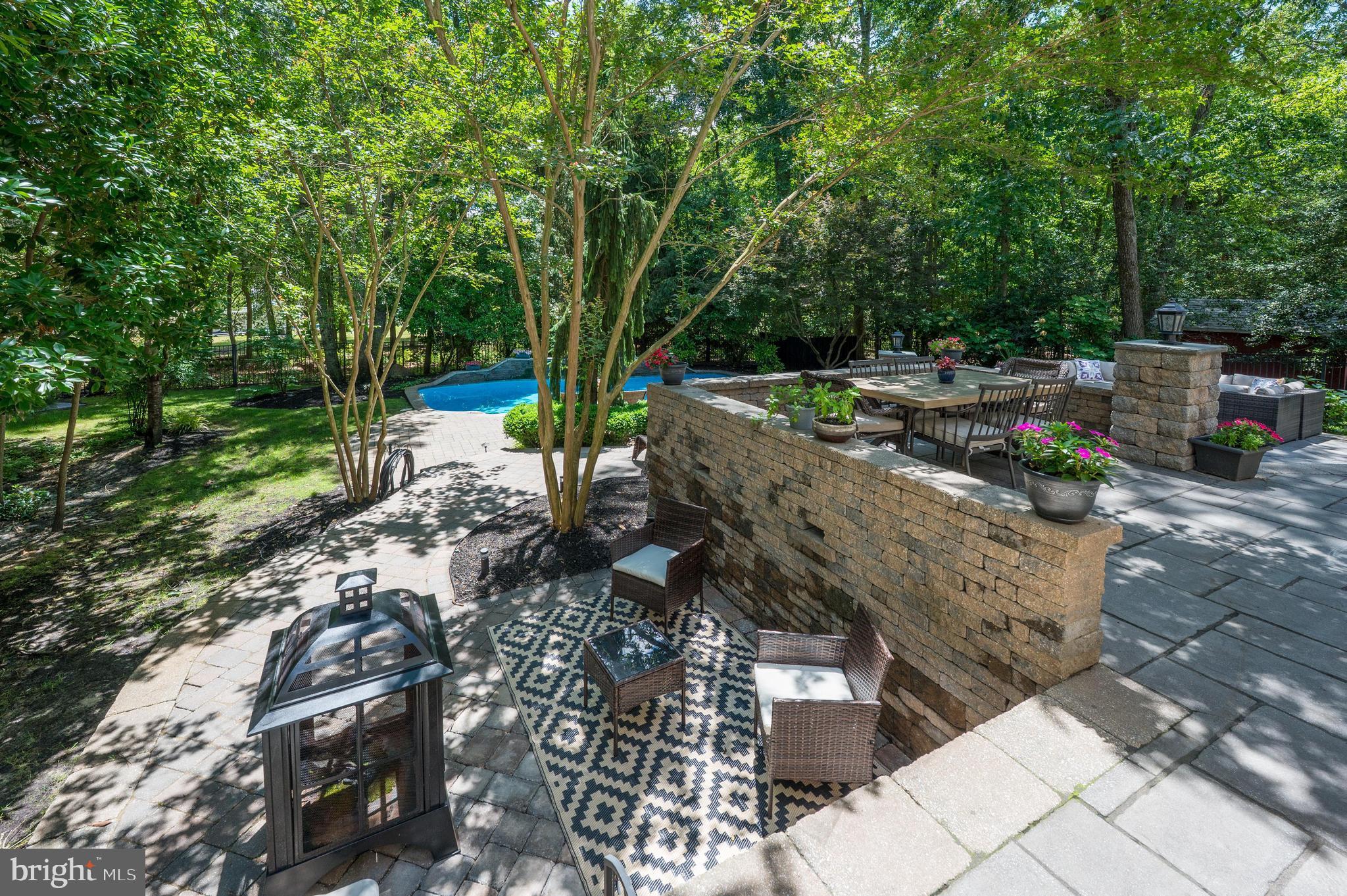 63 Taunton Road Medford, NJ 08055 - Photo 52 of 63 Gallery Image 52