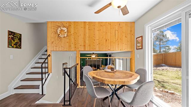 1660 Winnebago Road Colorado Springs, CO 80915 - Photo 10 of 40 Gallery Image 10