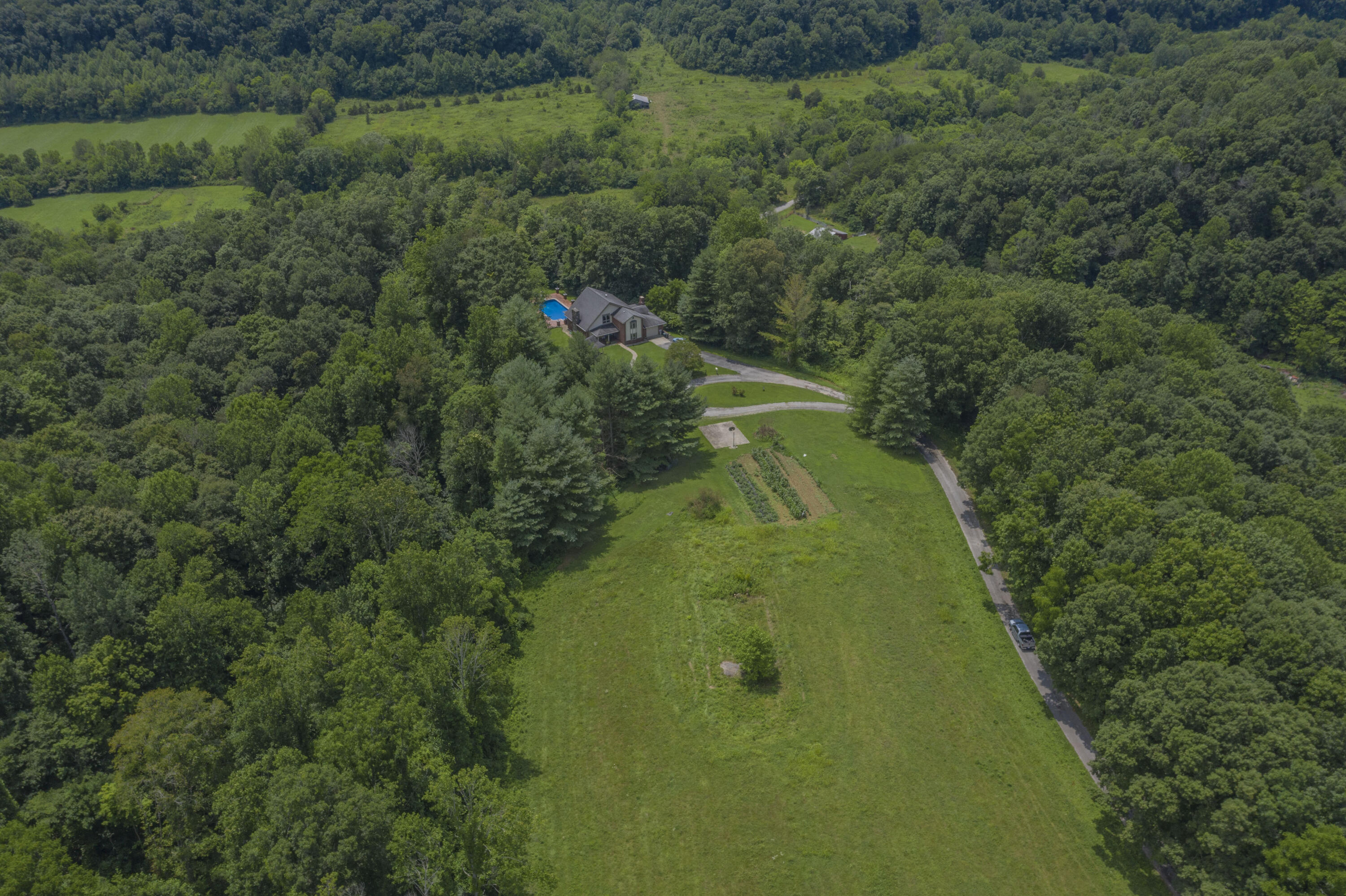 504 Wheeler Woods Road Liberty, KY 42539 - Photo 49 of 143 DJI_0039
