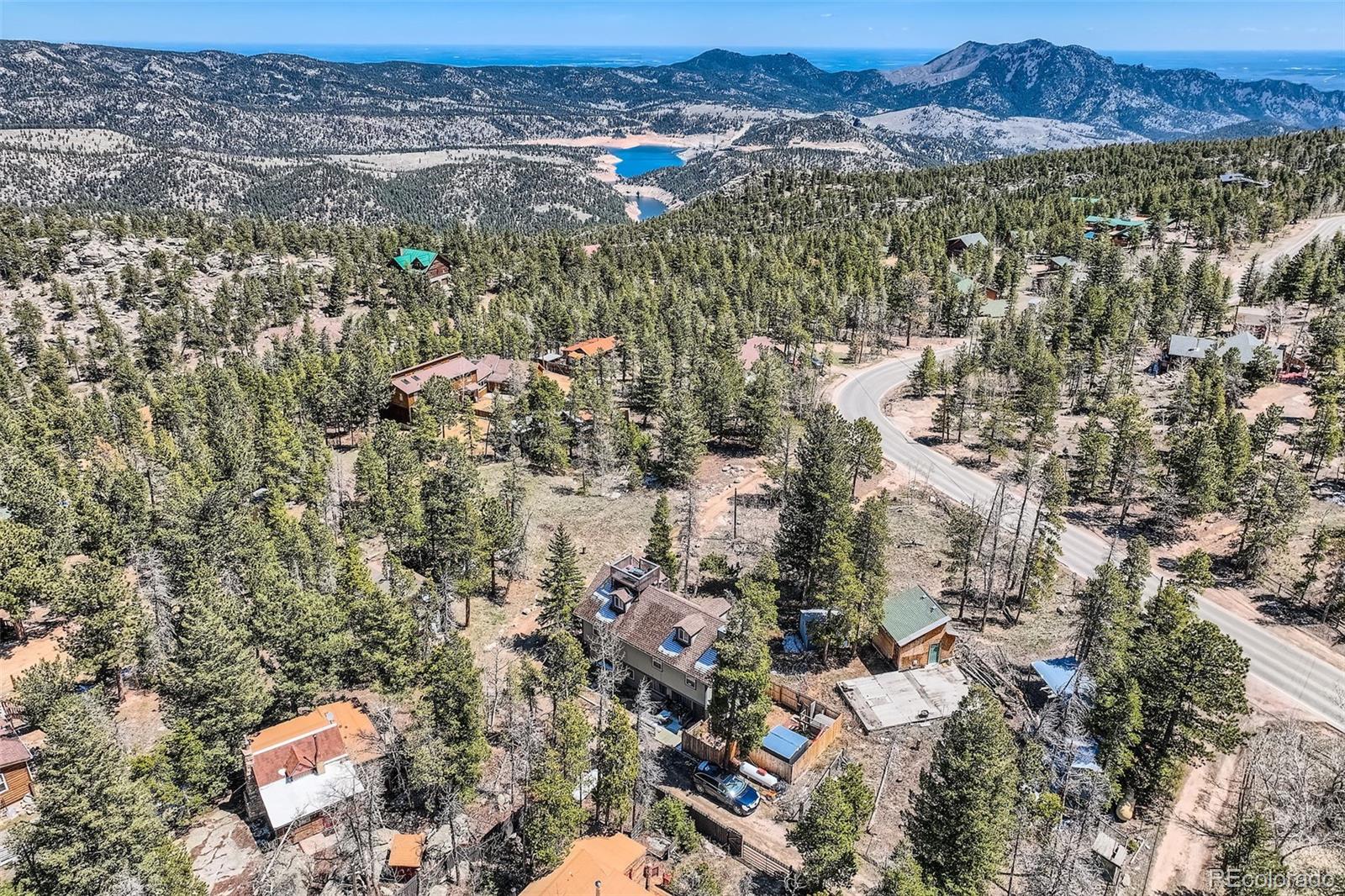 33 L Road Golden, CO 80403 - Photo 44 of 49