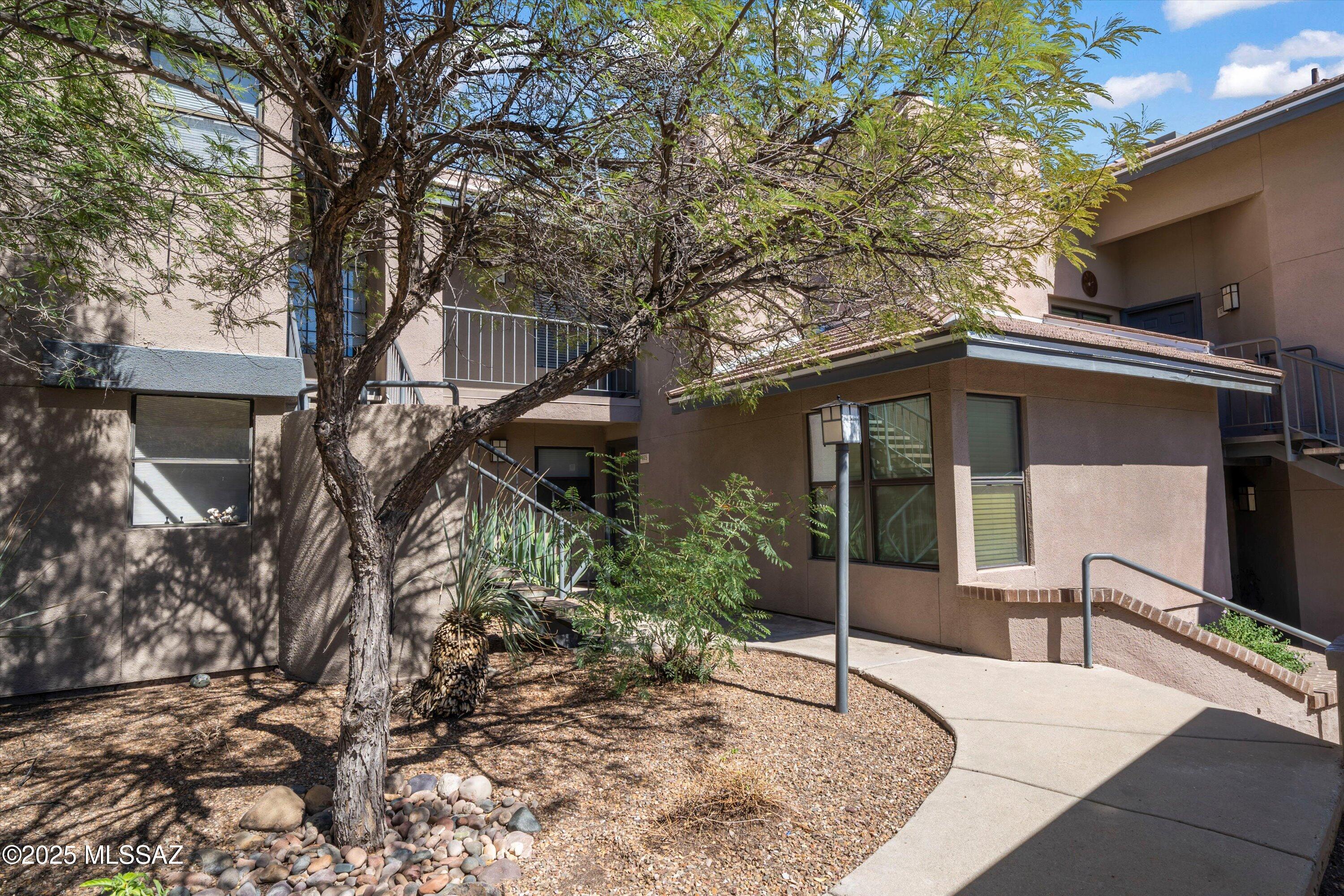 5855 North Kolb Road, Unit 1211 Tucson, AZ 85750 - Photo 2 of 33