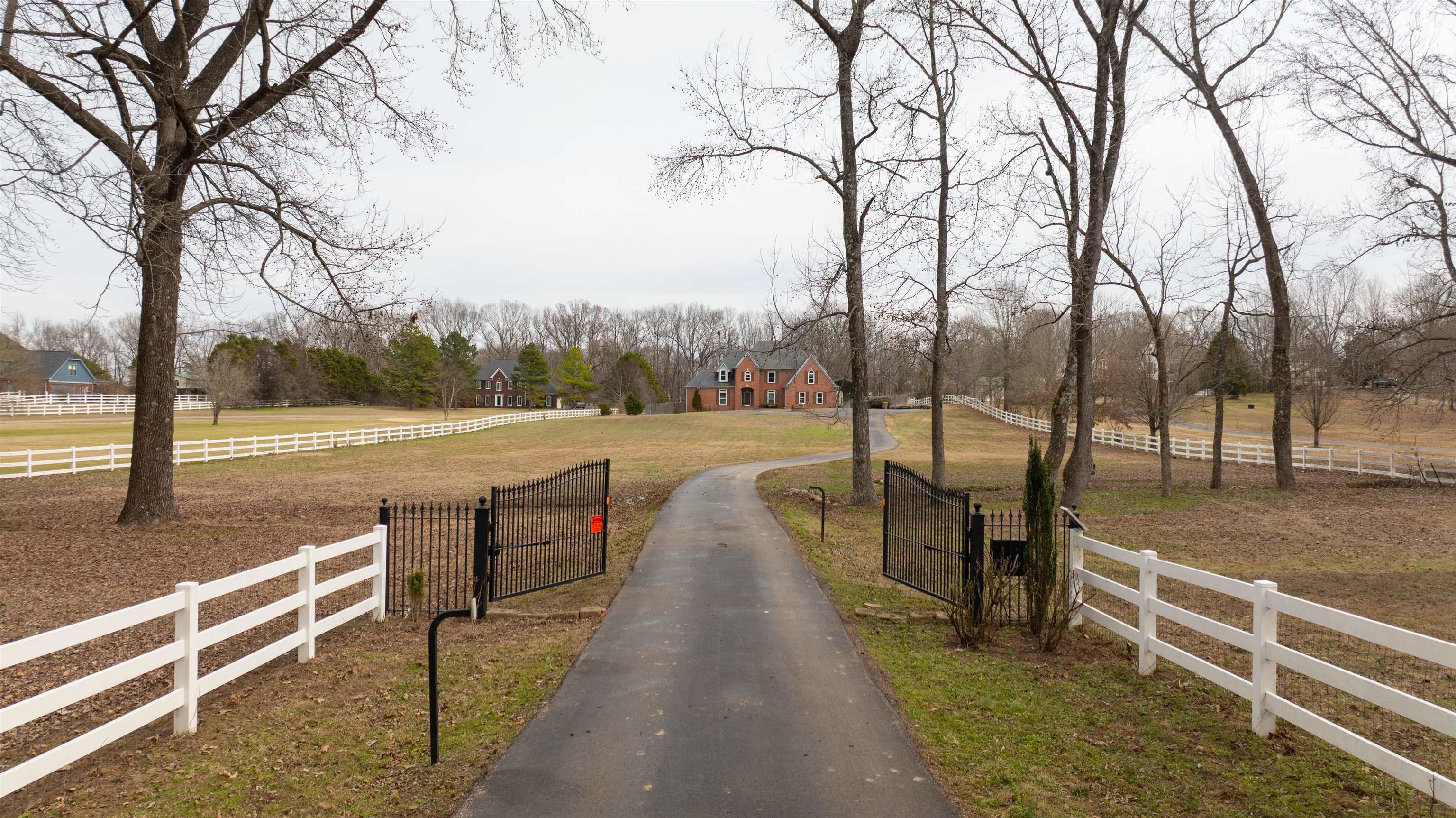 2470 North Reid Hooker Road Eads, TN 38028 - Photo 2 of 40