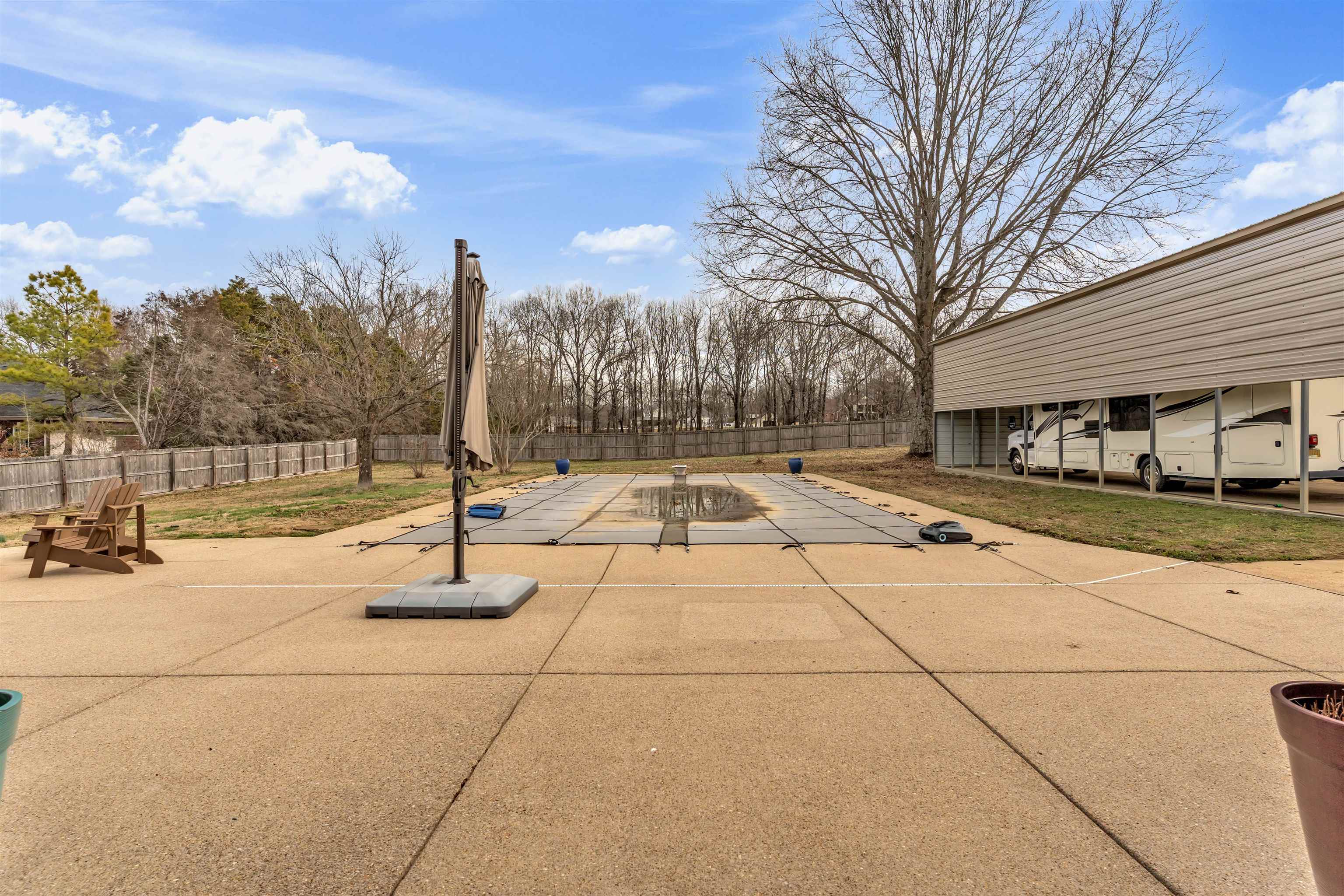 2470 North Reid Hooker Road Eads, TN 38028 - Photo 32 of 40