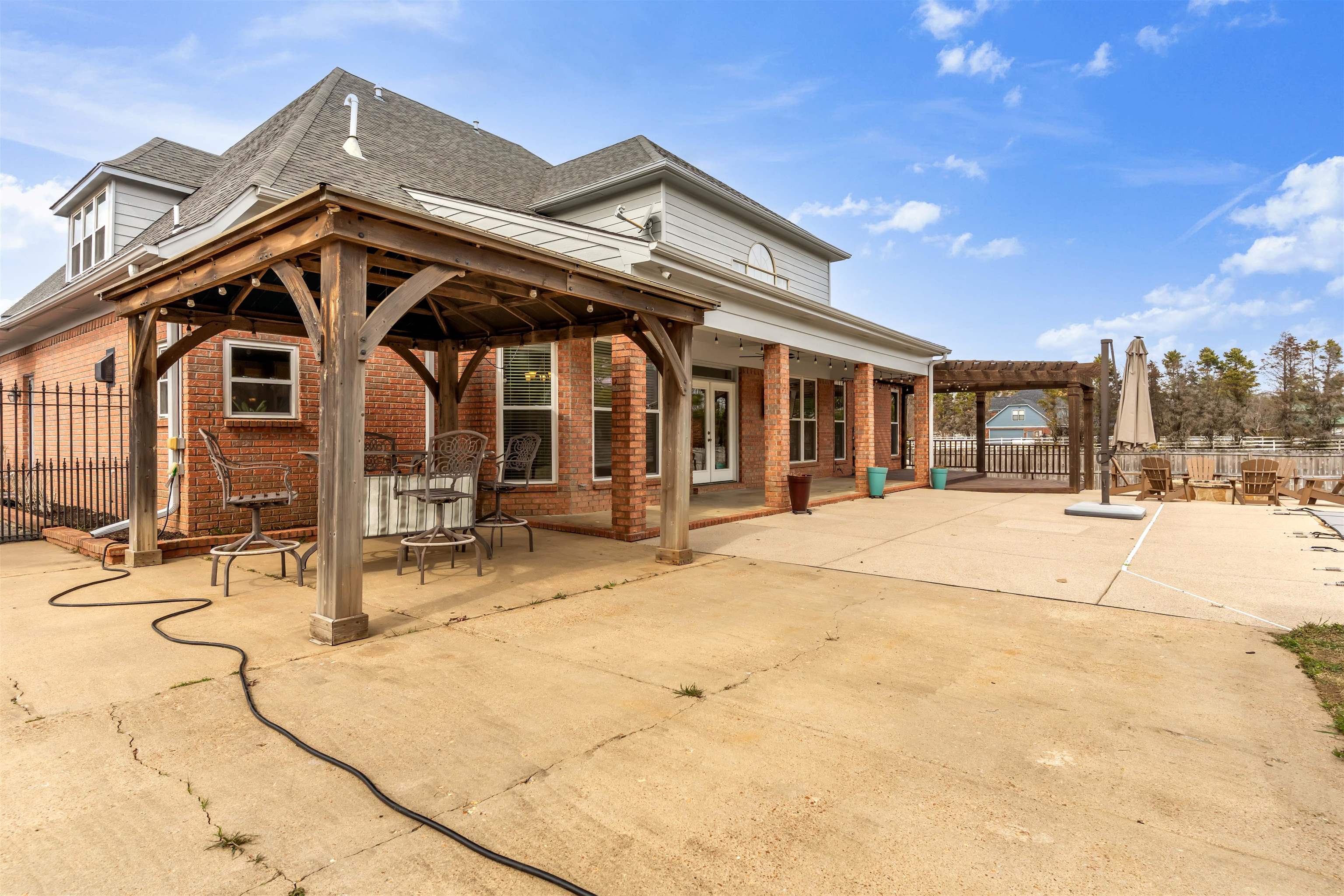 2470 North Reid Hooker Road Eads, TN 38028 - Photo 34 of 40