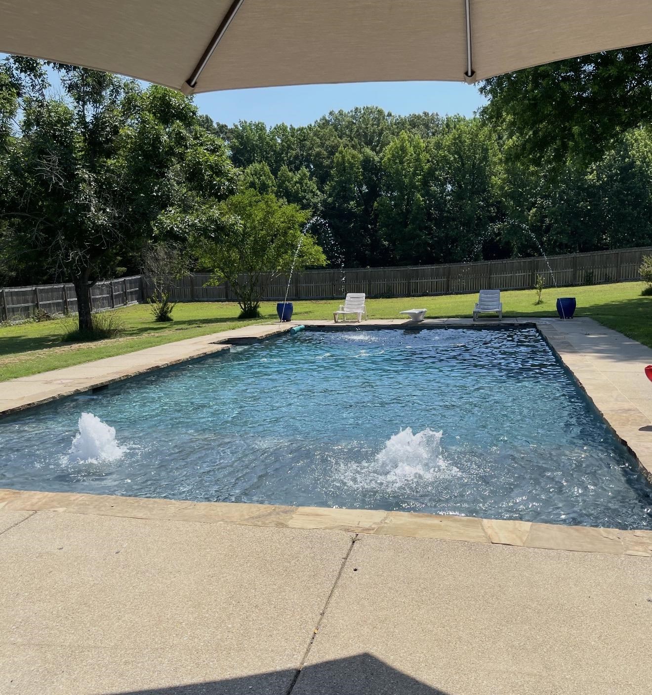 2470 North Reid Hooker Road Eads, TN 38028 - Photo 4 of 40