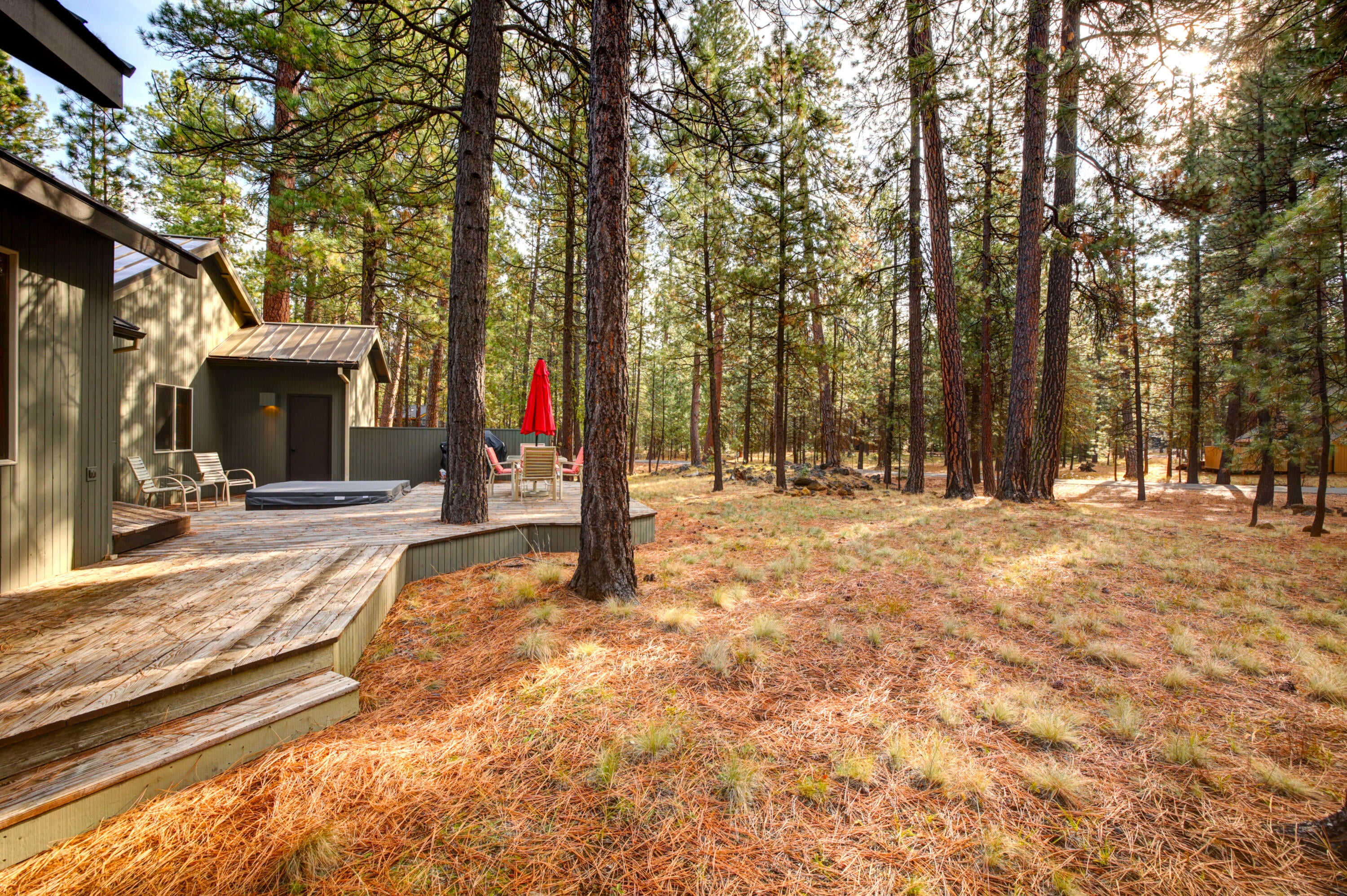 13633 Shad Bush Black Butte Ranch, OR 97759 - Photo 35 of 35 13633 Shad Bush-34
