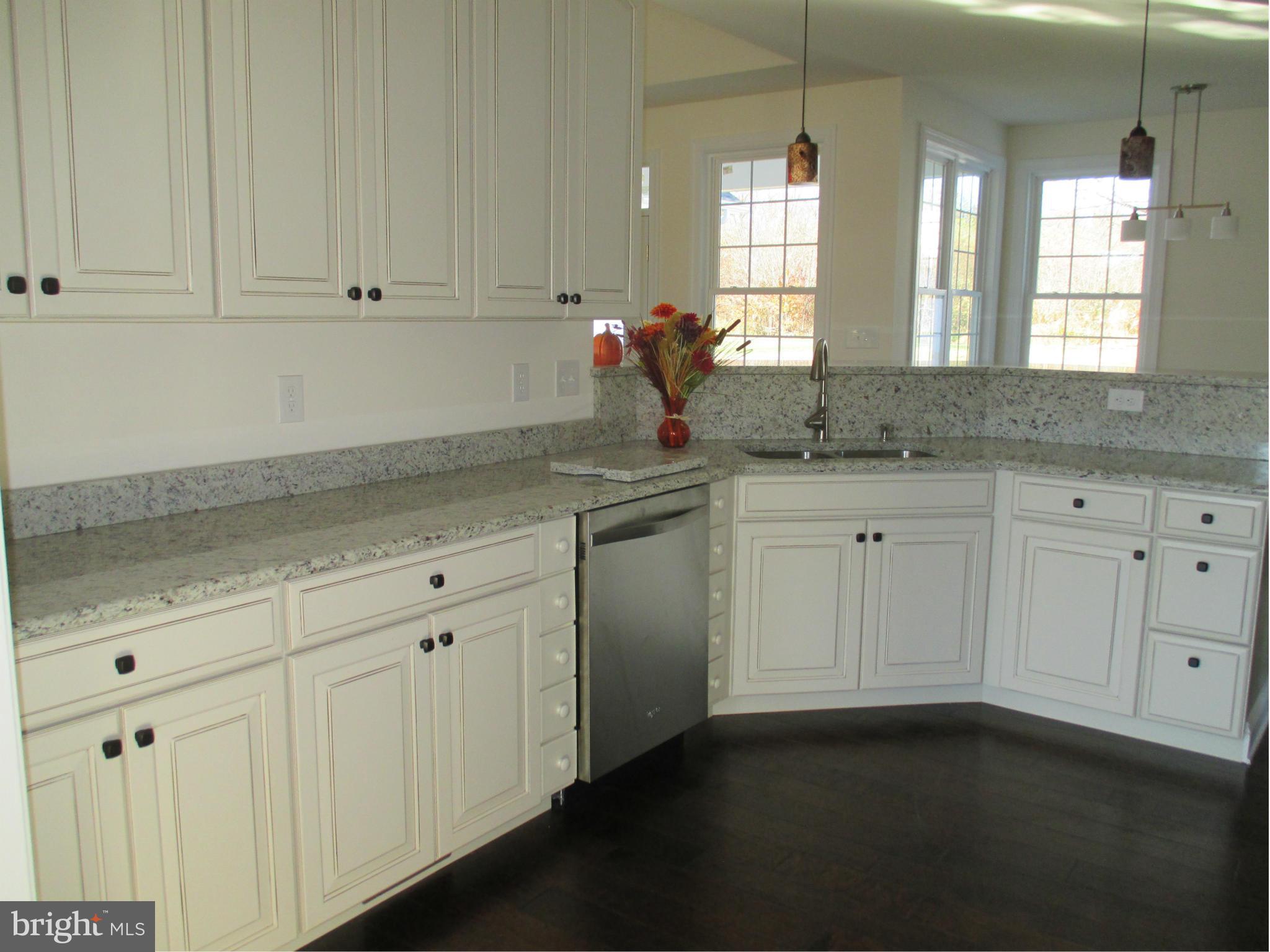 Lewisville Summit Point, WV 25446 - Photo 14 of 30 Kitchen