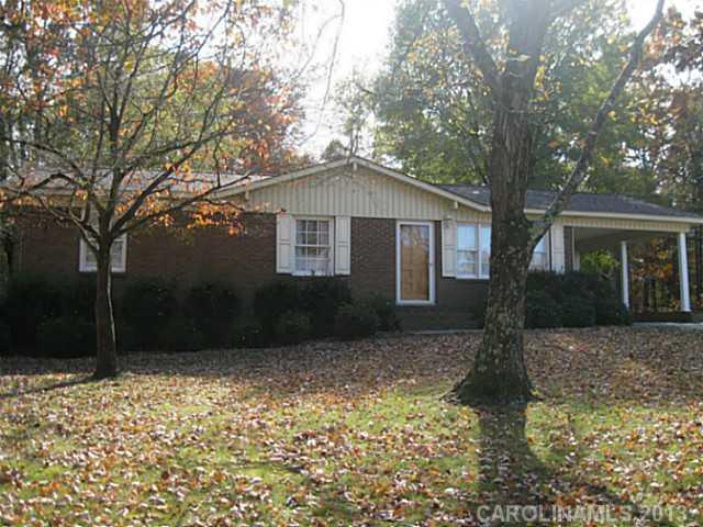 2322 New Salem Road Monroe, NC 28110 - Photo 1 of 12 Gallery Image 1