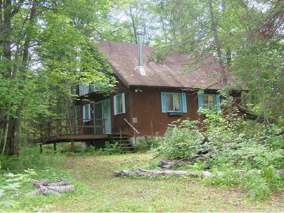 19 Holiday Acres Road Whitefield, NH 03598 - Photo 1 of 7