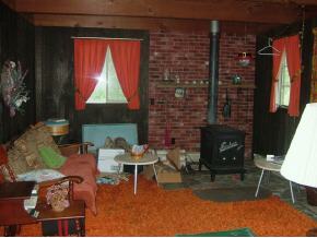 19 Holiday Acres Road Whitefield, NH 03598 - Photo 2 of 7