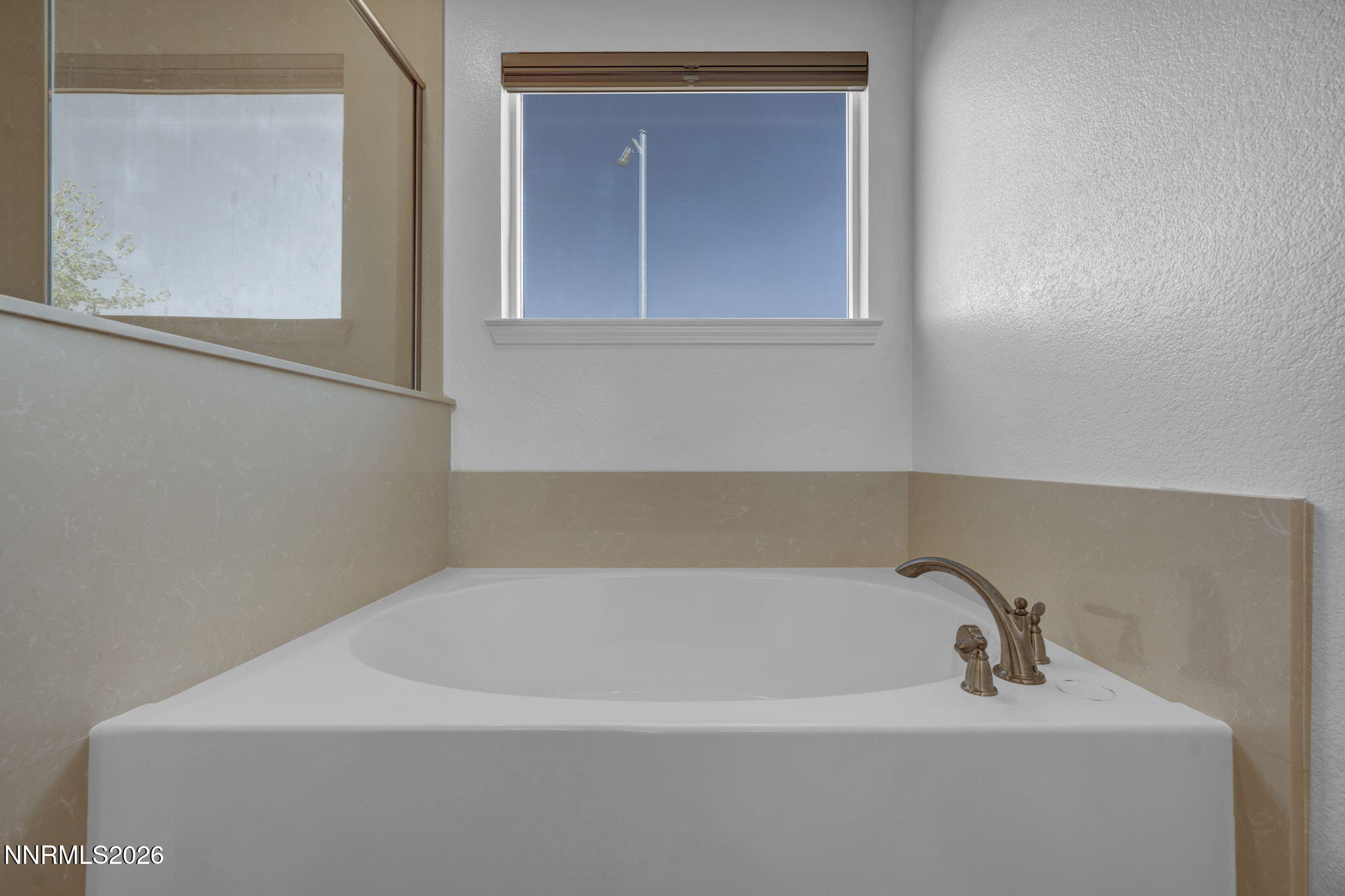 7181 Saddlehorn Road Carson City, NV 89701 - Photo 42 of 62 a bathroom with a bathtub