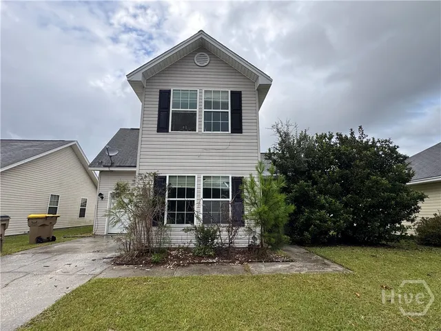 $279,900 | 19 Halyard Drive, Port Wentworth, GA 31407