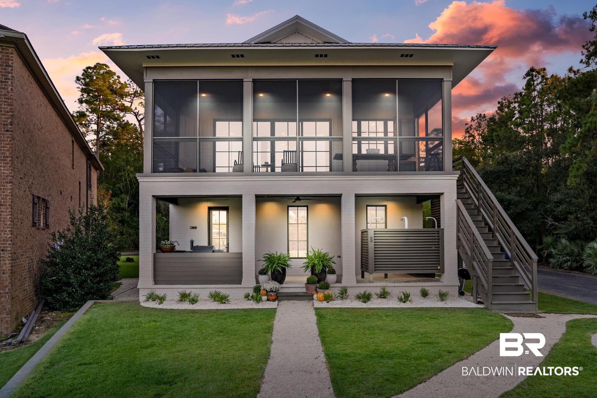3901 Bella Lane Foley, AL 36535 - Photo 3 of 46
