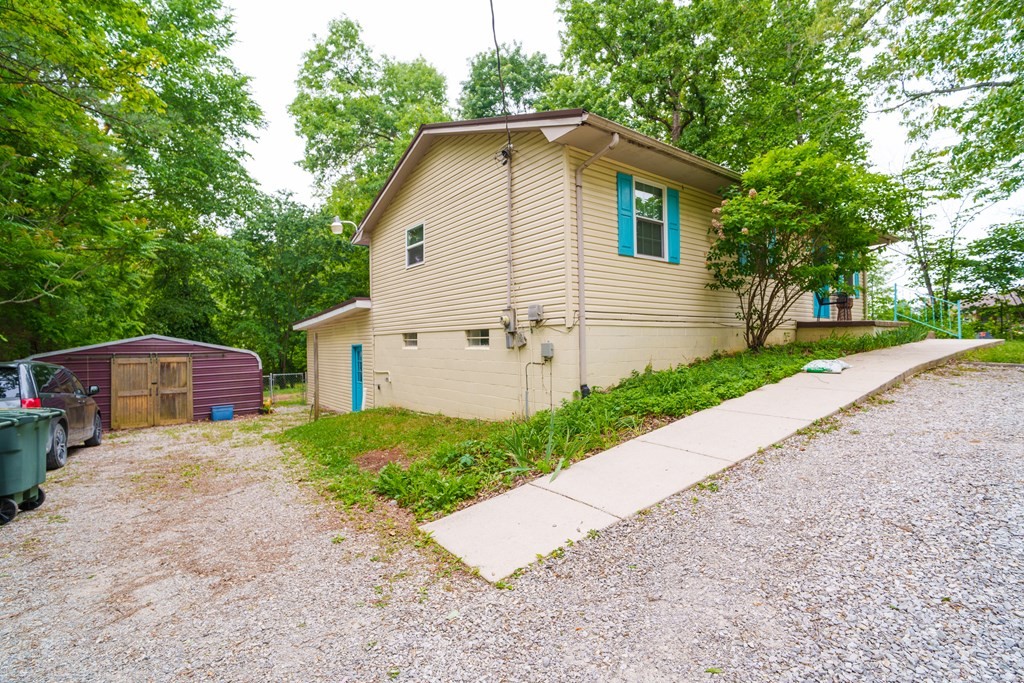 1723 Post Oak Road Cookeville, TN 38506 - Photo 24 of 47 Gallery Image 24