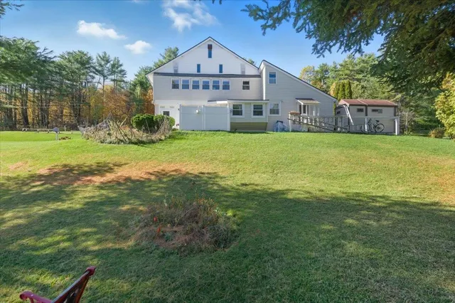 $600,000 | 84 Chaloux Lane, Williston, VT 05495