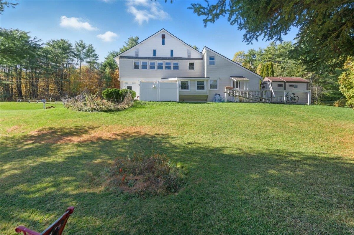84 Chaloux Lane Williston, VT 05495 - Photo 14 of 58