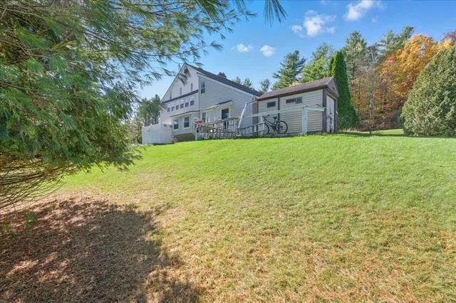$600,000 | 84 Chaloux Lane, Williston, VT 05495