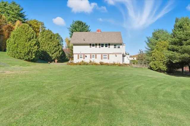 $600,000 | 84 Chaloux Lane, Williston, VT 05495