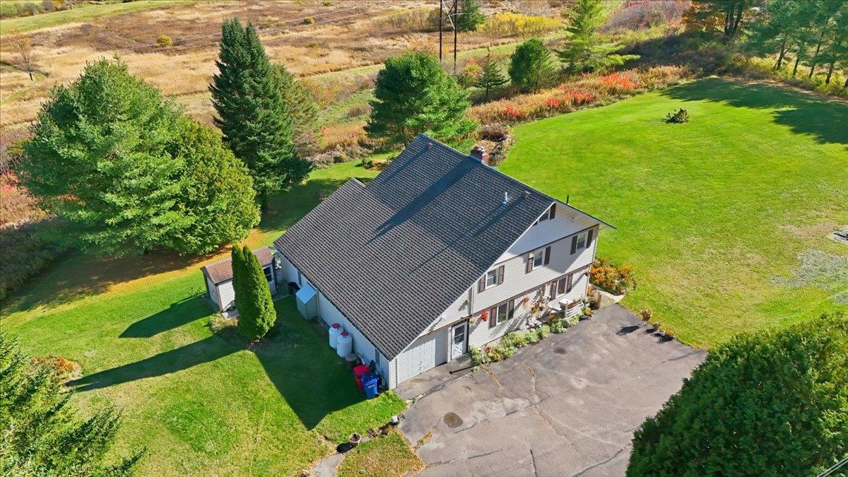 84 Chaloux Lane Williston, VT 05495 - Photo 22 of 58