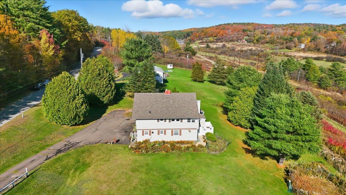 84 Chaloux Lane Williston, VT 05495 - Photo 41 of 58